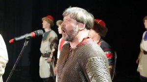 Николай Емелин Род