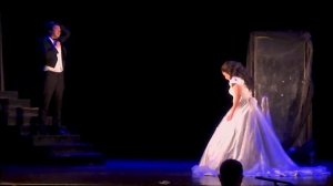 Phantom of the Opera | Final Scene by Johann Enriquez, Jasmine Balunes & Christian Nagano