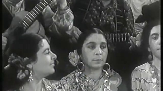 Архив театра “Ромэн“ 01