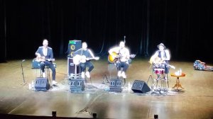 НеоБарды. Передай другому