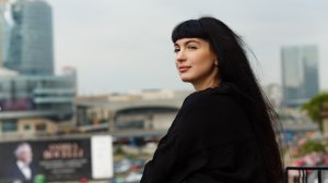 Мой путь в психологию