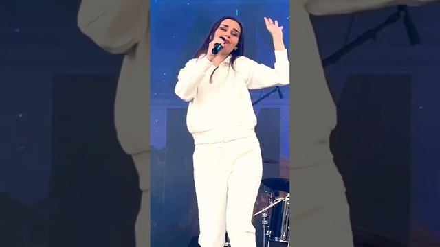 Anya May - «Неземная» #live #shorts #reels #anyamay #performance #voice #summer #vibe