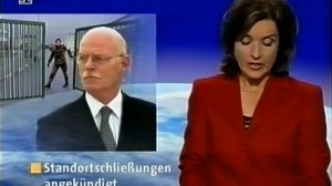 BR Rundschau Barbara Frowein 29.12.2003