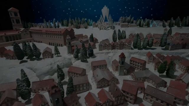 Выставка "Тайна забытых сказок". смотреть онлайн