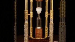 Песочные часы-3