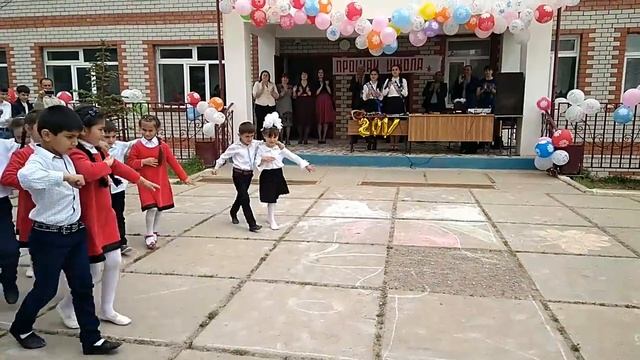 Юхаристальский детский сад!!!!