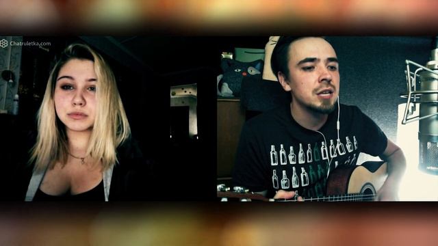 ЧАТРУЛЕТКА №6. Абба, Петров и ВОСЕМЬ котиков! смотреть онлайн