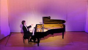 Бетховен Соната №26 ор 81а