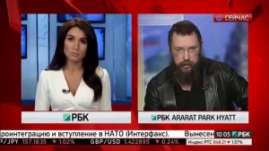 Про нагорный Карабах и азербайджанскую мафию сегодня