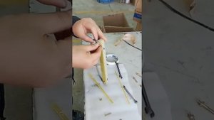 вакууматор замена тефлона и нихромового полотна