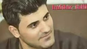 Barham shamame  taza