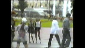 Архив ДТС "Аргыс" 1998 год,  2 часть