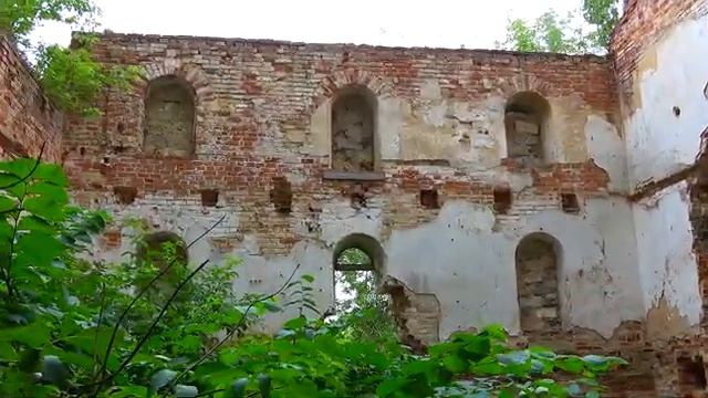 Сахарный завод графа Бобринского.