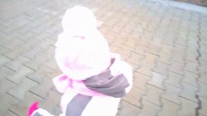 Влог Наша первая прививка/Все о прививках/Прививки детям.