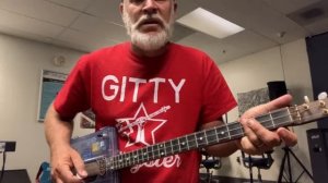 How to Play Jimi Hendrix’s “Hey Joe” on the Cigar Box Guitar