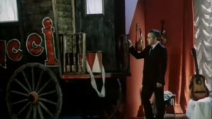 ПАЯЦЫ Р.Леонкавалло - Пролог (Алексей Стеблянко)