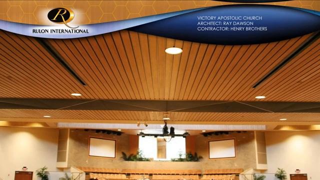 Rulon International Project Slideshow смотреть онлайн