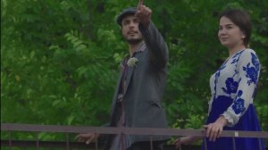 Abror Aktamov - Ha O'layda (Official Music Video)