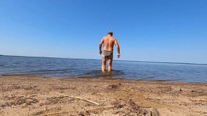 Жижицкая "кругосветка"