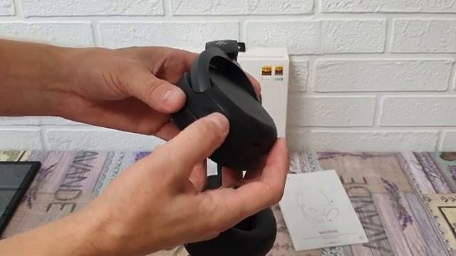 Самые качественные наушники Edifier W830NB с отличным звуком воспроизведения. смотреть онлайн