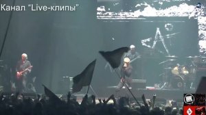Live-клип АлисА - "Компромисс"