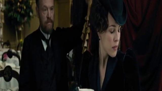 Шерлок Холмс И Ирен Адлер/