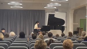 M. Moszkowski Etude  (М. Мошковский Этюд ) ор.91 №10