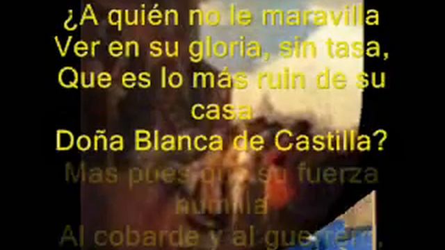 Poderoso Caballero es Don Dinero - Francisco de Quevedo смотреть онлайн