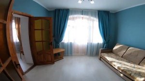 Аурелия Судак. Двухкомнатный корпус 1. 4 этаж