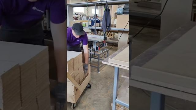 Производство мягких кроватей смотреть онлайн