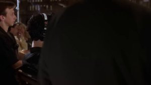 Mulholland Drive -  I've Told Every Little Star