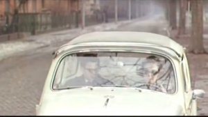 Рокировка в длинную сторону