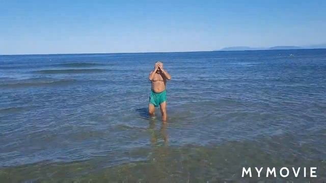 какие работы в Италии сегодня 😉🇮🇹🌊