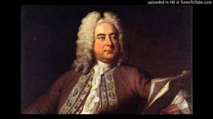 George Frideric Handel - Acis and Galatea - 02 - Oh, the pleasure of the plains!