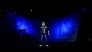 Илья Лазарев «Adagio»