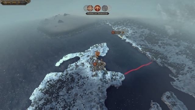 Total War:ATTILA Medieval Kingdoms 1212 Holy Roman Empire [RTX 3090 ULTRA 60 FPS] смотреть онлайн