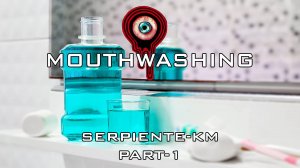 Mouthwashing (КАК ВСЁ БЫЛО!) #1