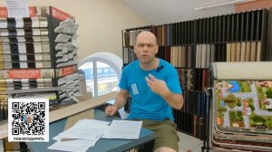 Кварцвинил - сложный выбор? Выбираем кварцвиниловую плитку за 111 минут - живем спокойно 20 лет.