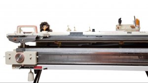 как выбрать вязальную машину