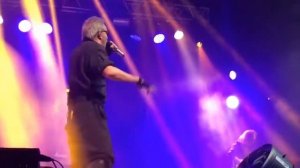 Live-клип Группа АлисА - "Дети последних дней"