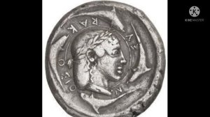 Тетрадрахмы и статеры  в музеях / Дорогие монеты древности / История монет.