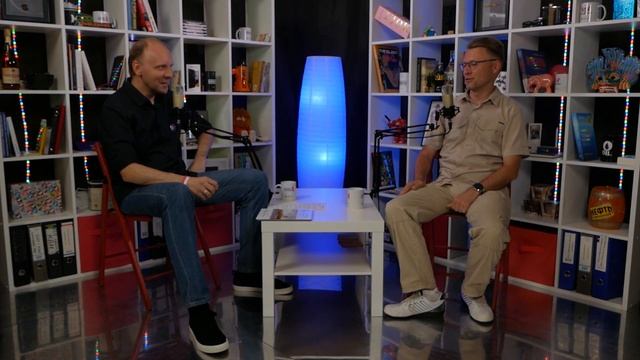 ЛУЧШИЕ ЛЮДИ ГОРОДА | подкаст #35 | Илья Бесхлебный