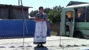 Селу Большие Уки - 280 лет. 1-я часть.