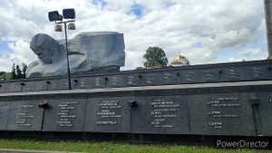 Брестская крепость #брест #белоруссия