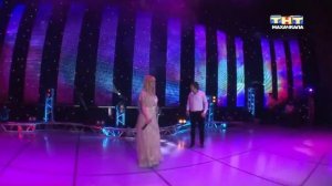 Ханипа Магомедов и Эльмира Магомедова Глаза не обманут