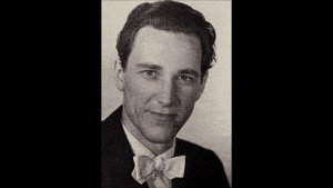 Bernard Kruysen sings "Madrigali per voce sola" (1967)