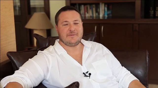 "Самарт Саммасати - интервью"
