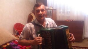 Пасюков Василий "Как турецкая сабля..."