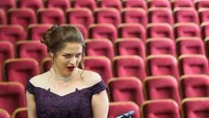 Легар ария Джудитты из оперетты «Джудитта»