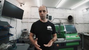 Оборудование для ремонта common-rail